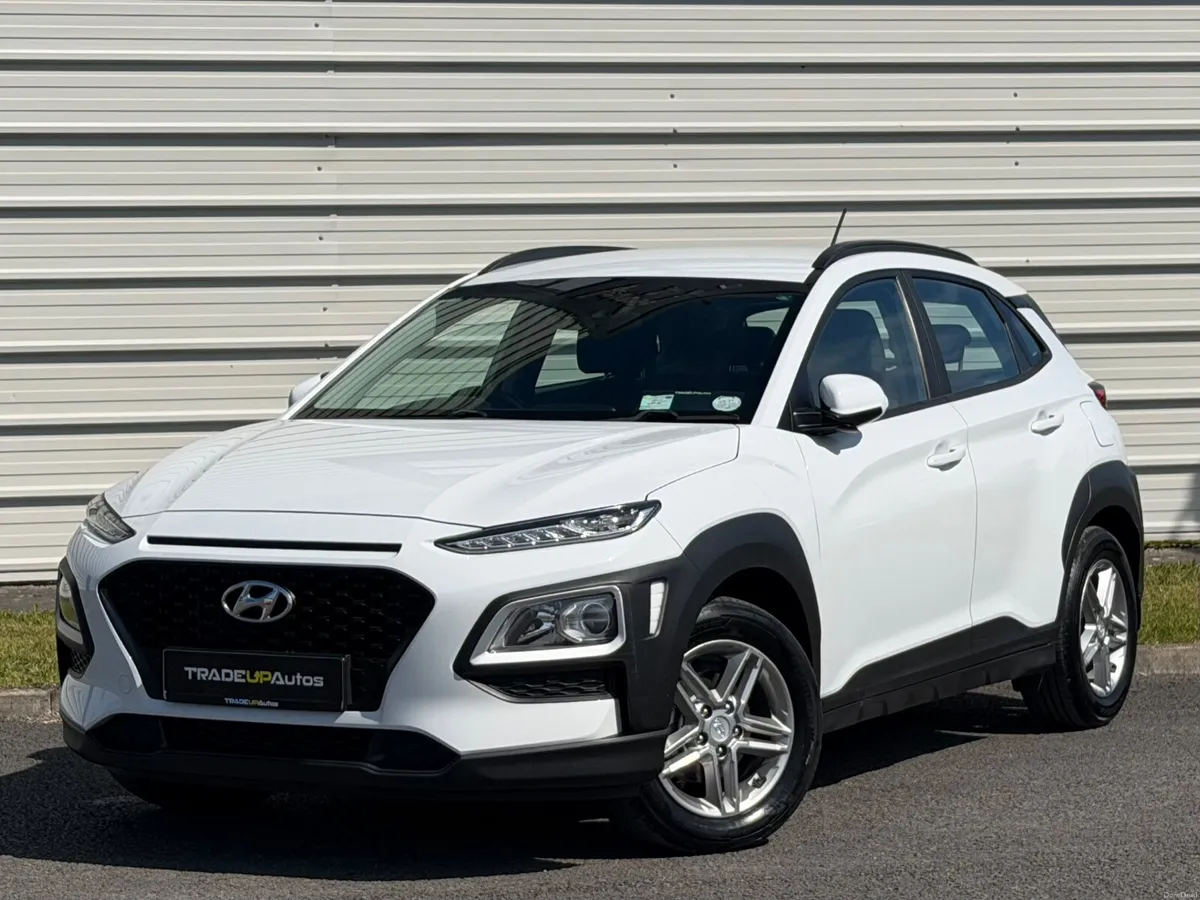 Hyundai KONA 2020 *LowKMS - Image 2
