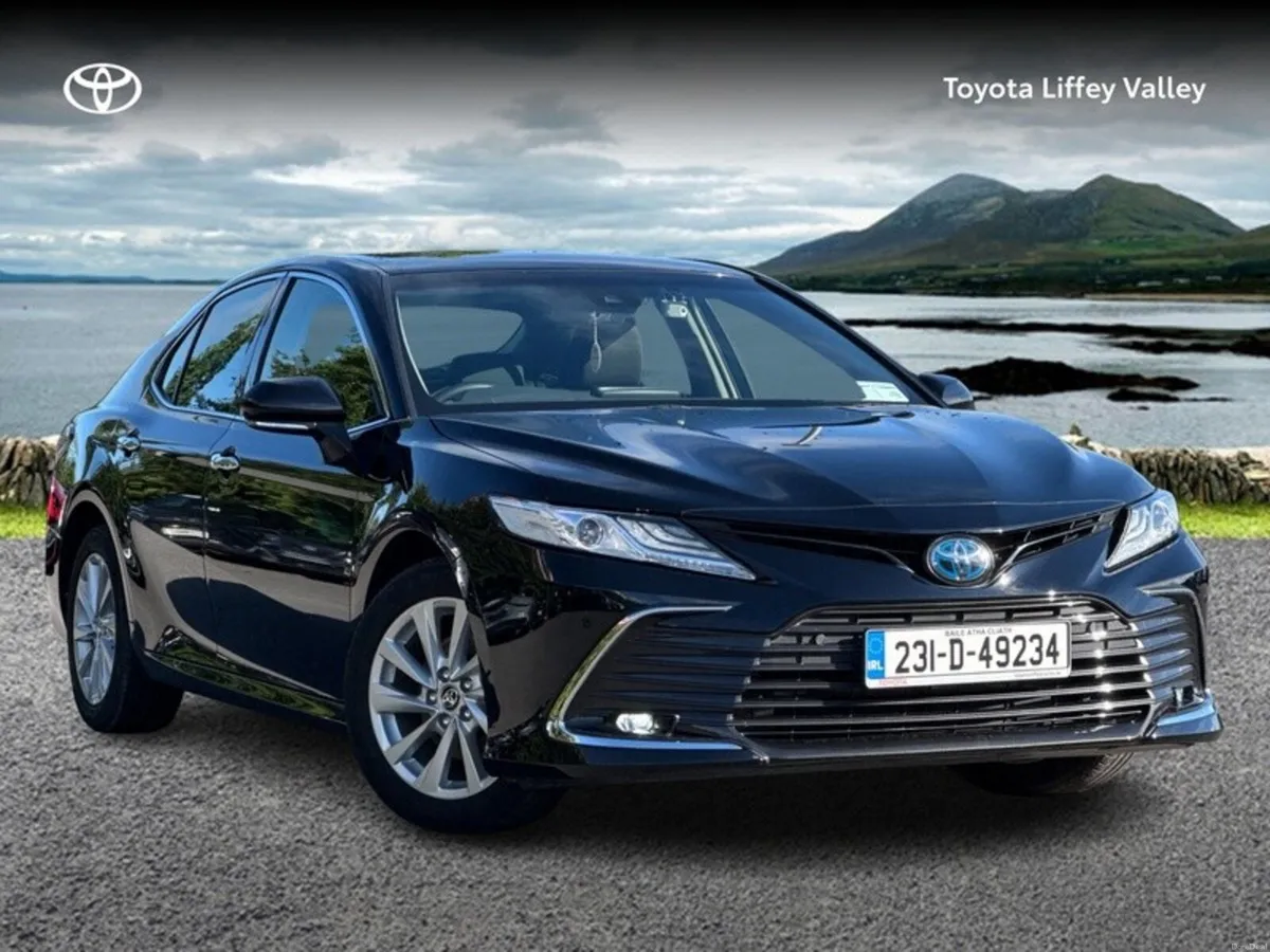 Toyota Camry CAMRY 2.5 HYBRID - Image 1