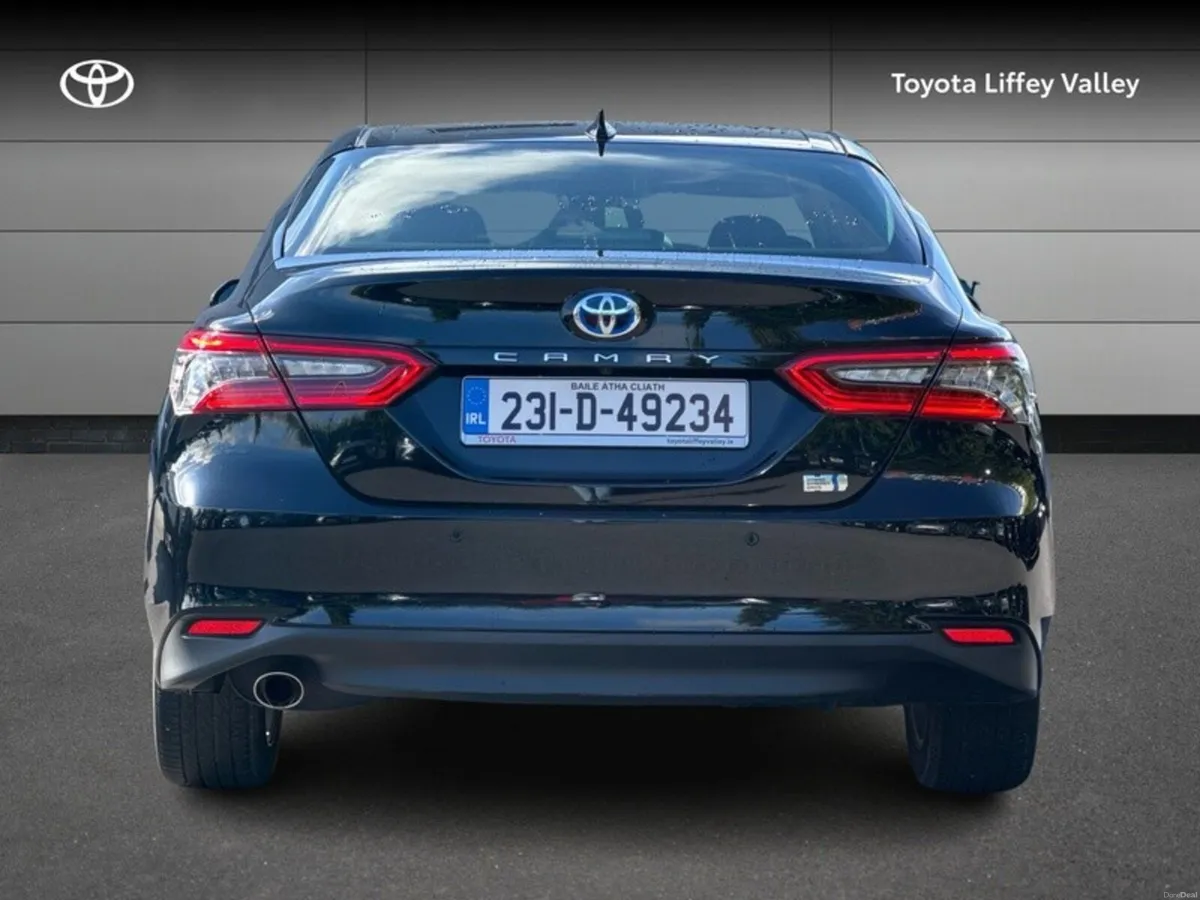 Toyota Camry CAMRY 2.5 HYBRID - Image 4