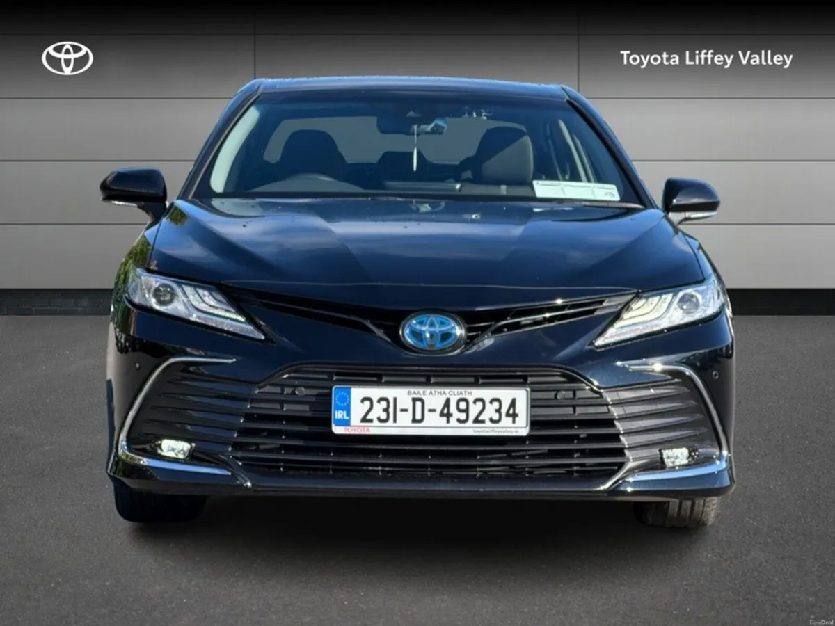 Toyota Camry CAMRY 2.5 HYBRID - Image 5