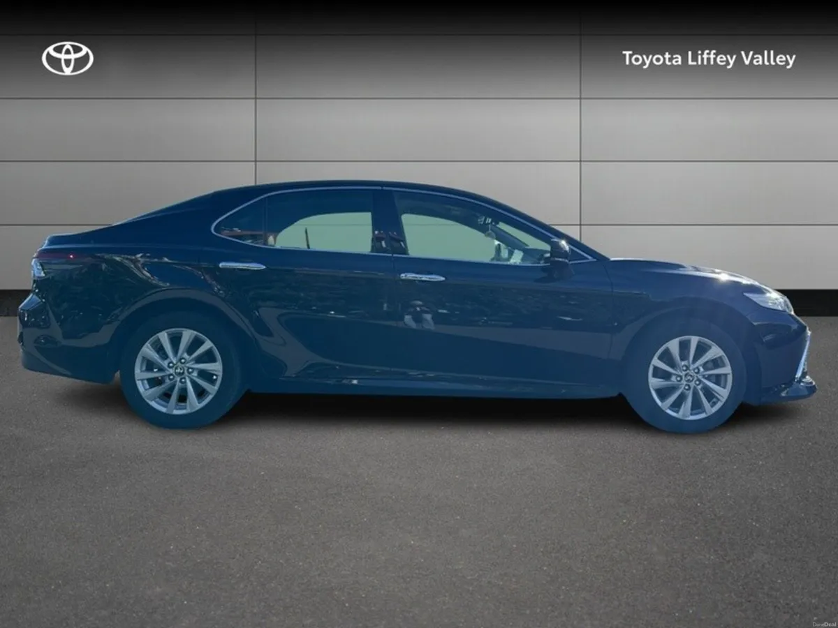 Toyota Camry CAMRY 2.5 HYBRID - Image 3