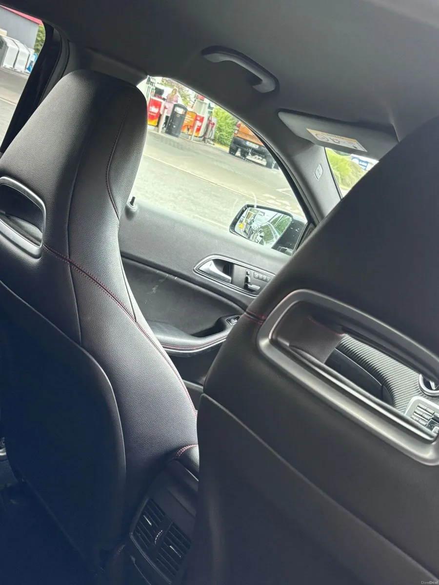2015(151) Mercedes-Benz A-Class A180 NCT 10/26 - Image 5