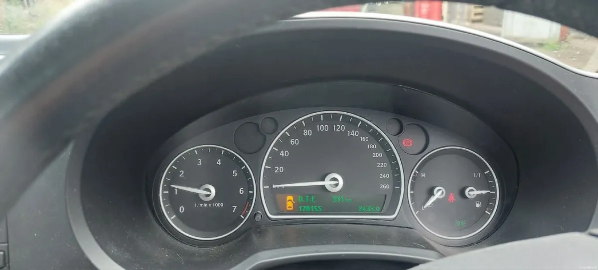 Saab 9-3 2008 - Image 2