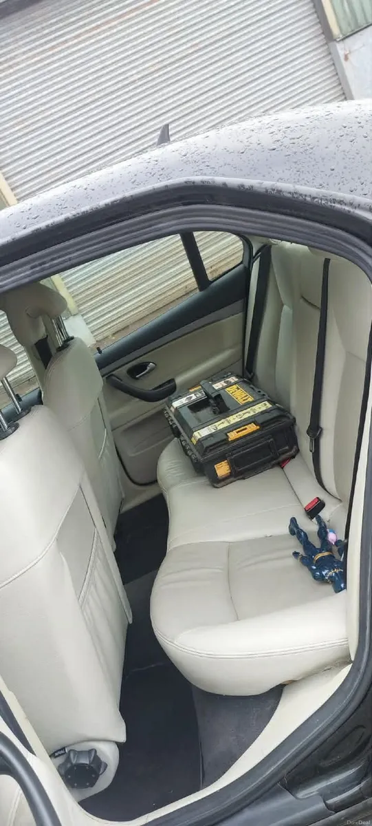 Saab 9-3 2008 - Image 6