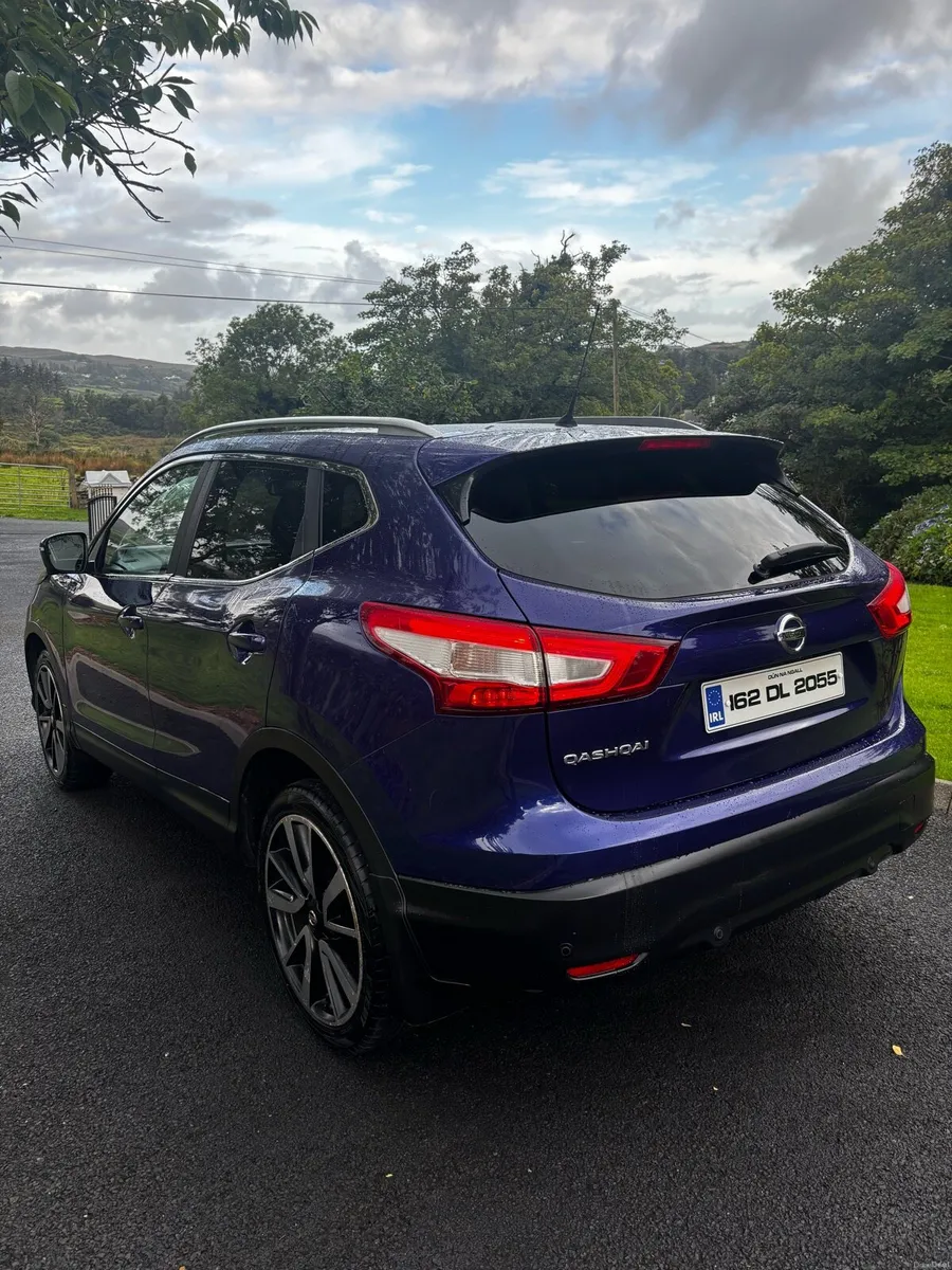 Nissan Qashqai - Image 5