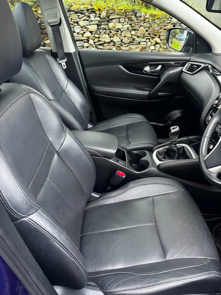 Nissan Qashqai - Image 6