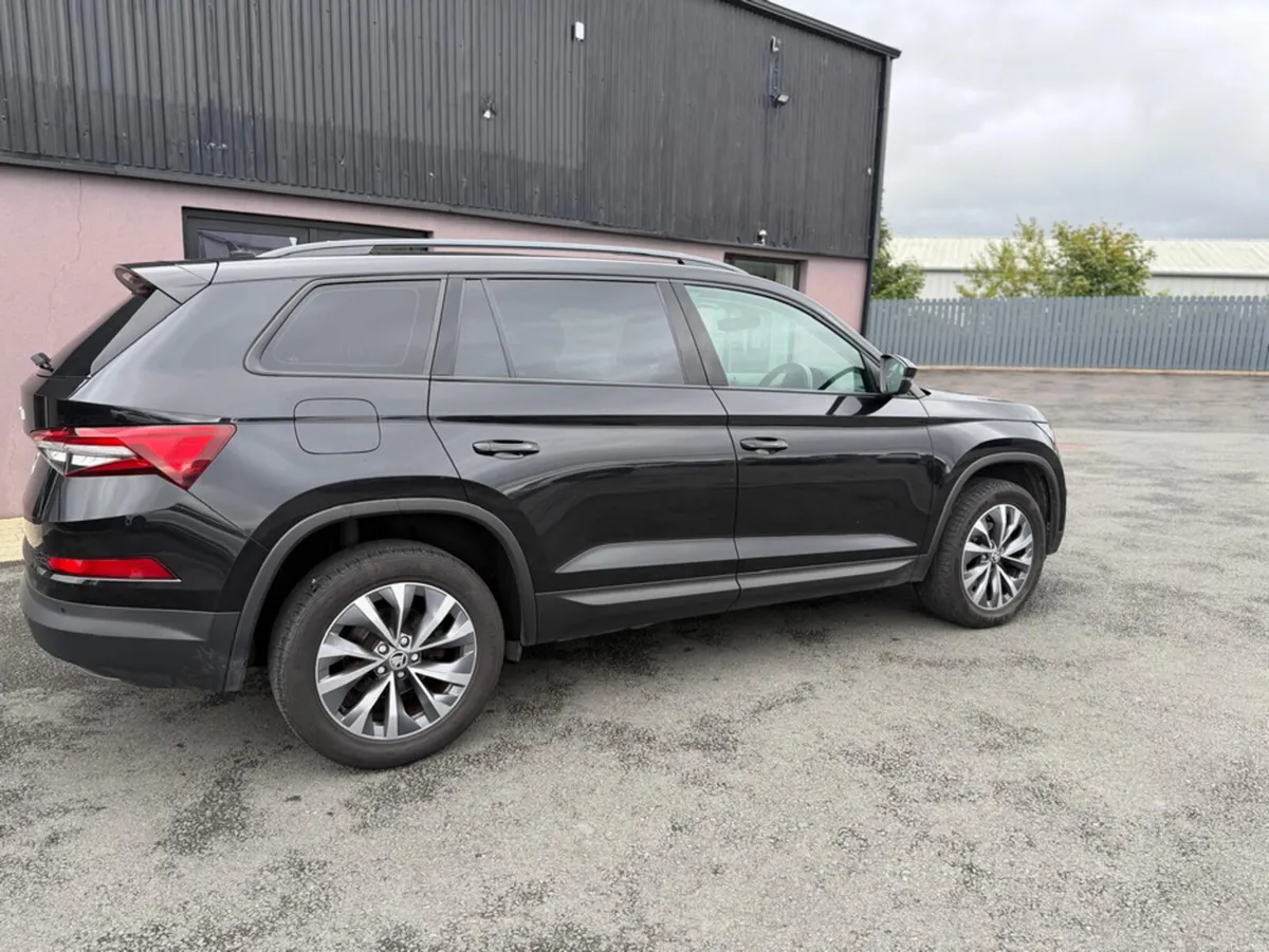 Skoda Kodiaq SE TDI SCR DSG SDRIVE - Image 6