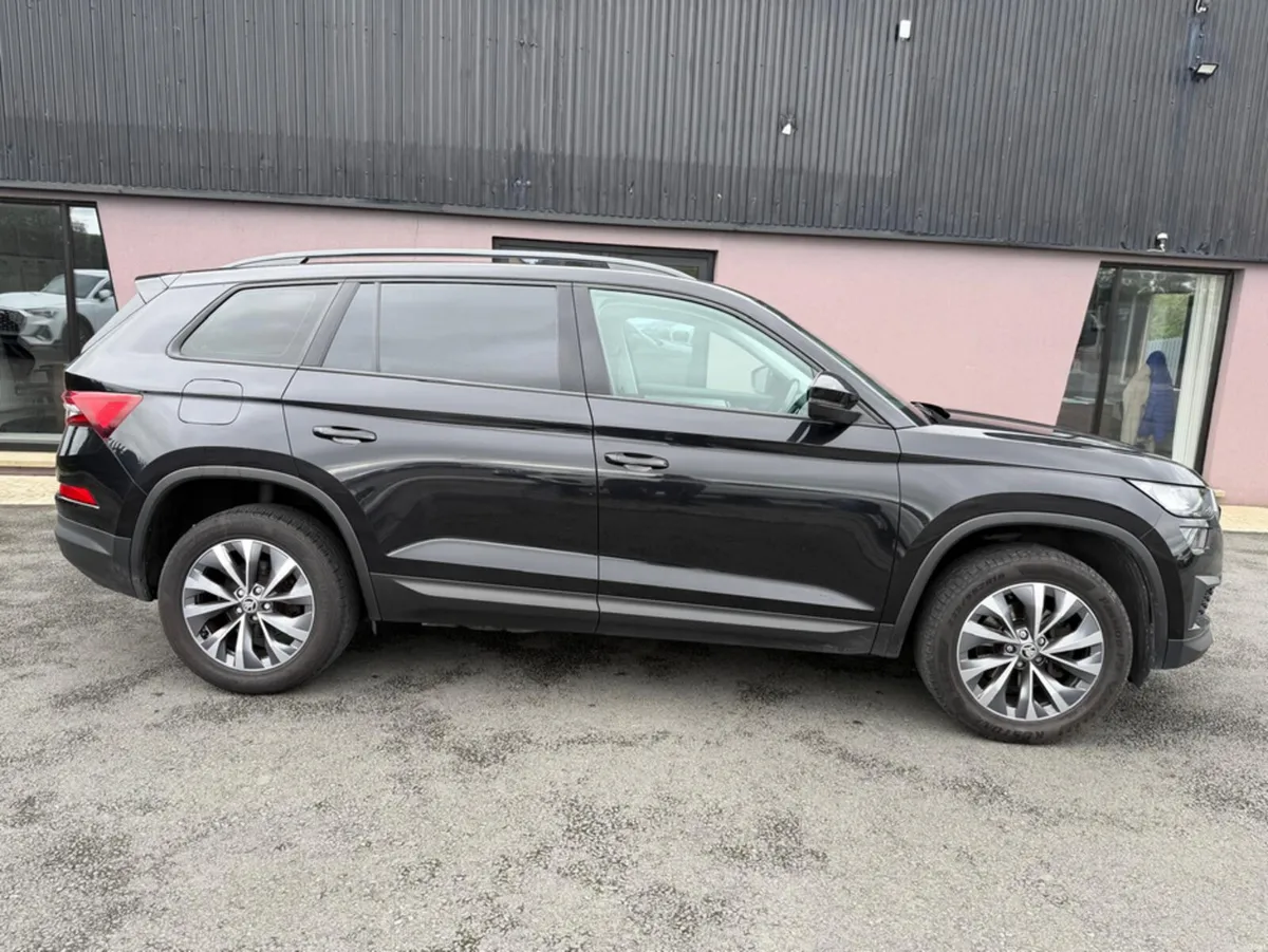 Skoda Kodiaq SE TDI SCR DSG SDRIVE - Image 5