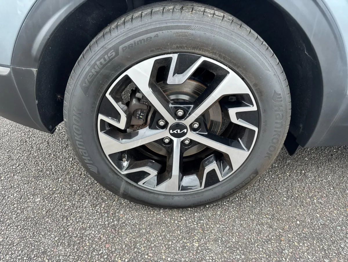 Kia Sportage K3 SEM 5DR - Image 4