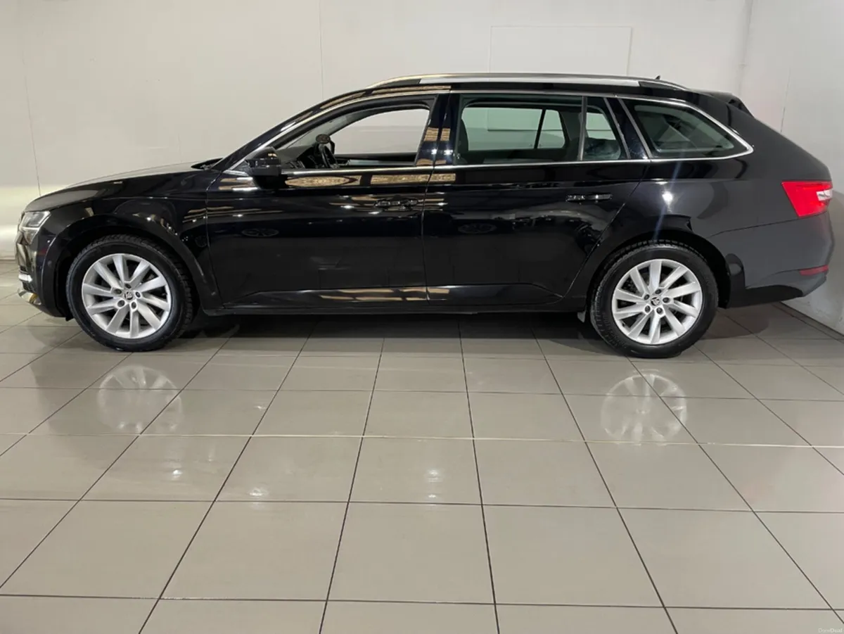 Skoda Superb C AMBITION 2.0 TDI 150 150HP DSG 5DR - Image 6