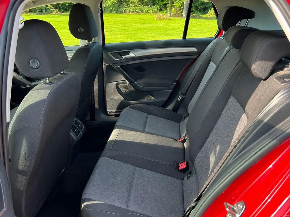 Volkswagen Golf 2016 - Image 3