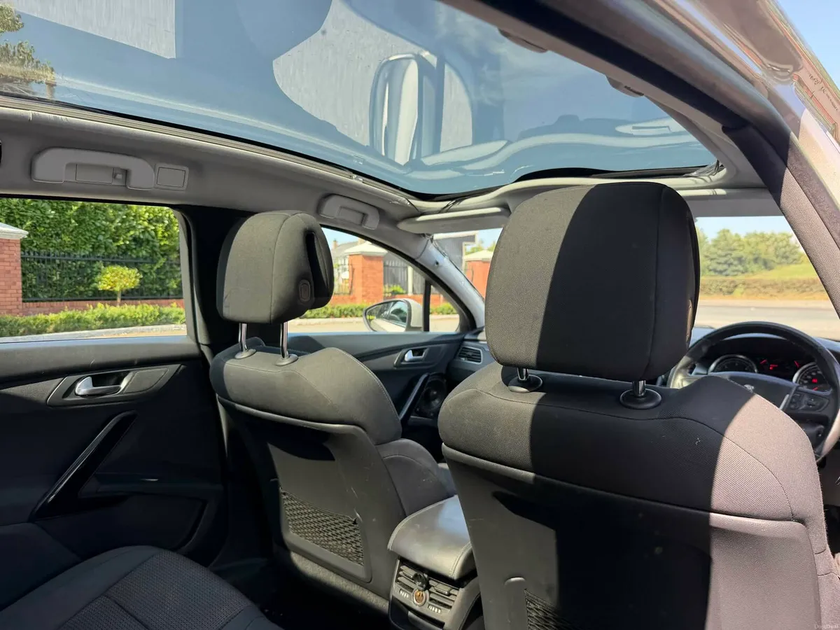 Peugeot 508 - Image 3