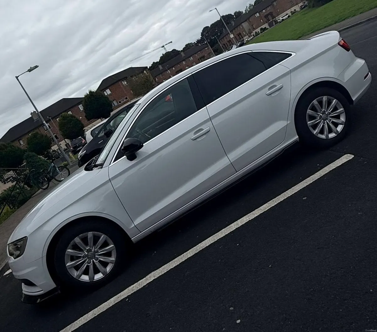 Audi A3 1.4 TFSI Automatic – 2015 – 112,000 km - Image 5