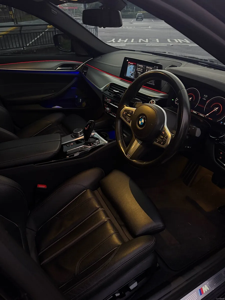 Bmw 530e - Image 5