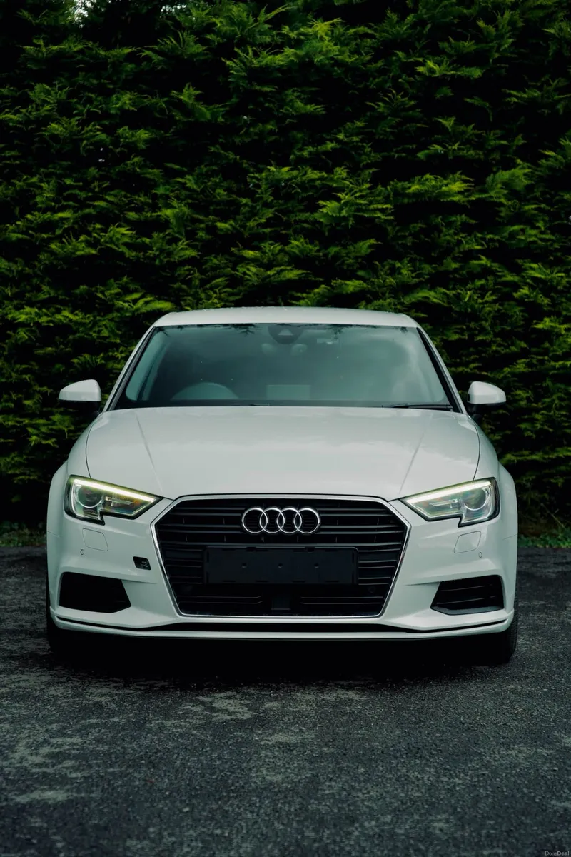 Audi A3 Sedan 2019- Extremely Low Mileage - Image 6