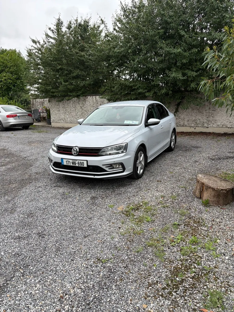 Volkswagen Jetta - Image 1