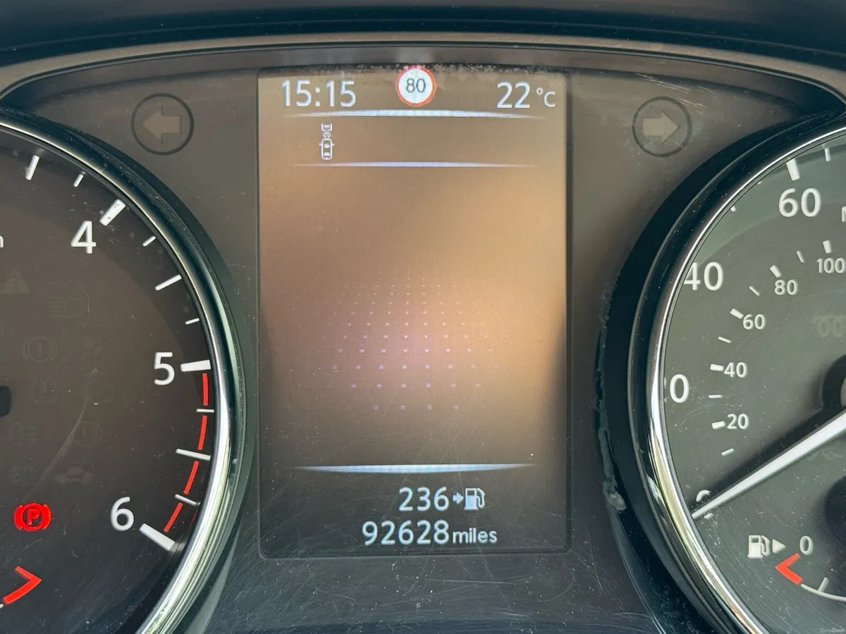 Nissan Qashqai  1.5 Dci N-TEC+ - Image 6