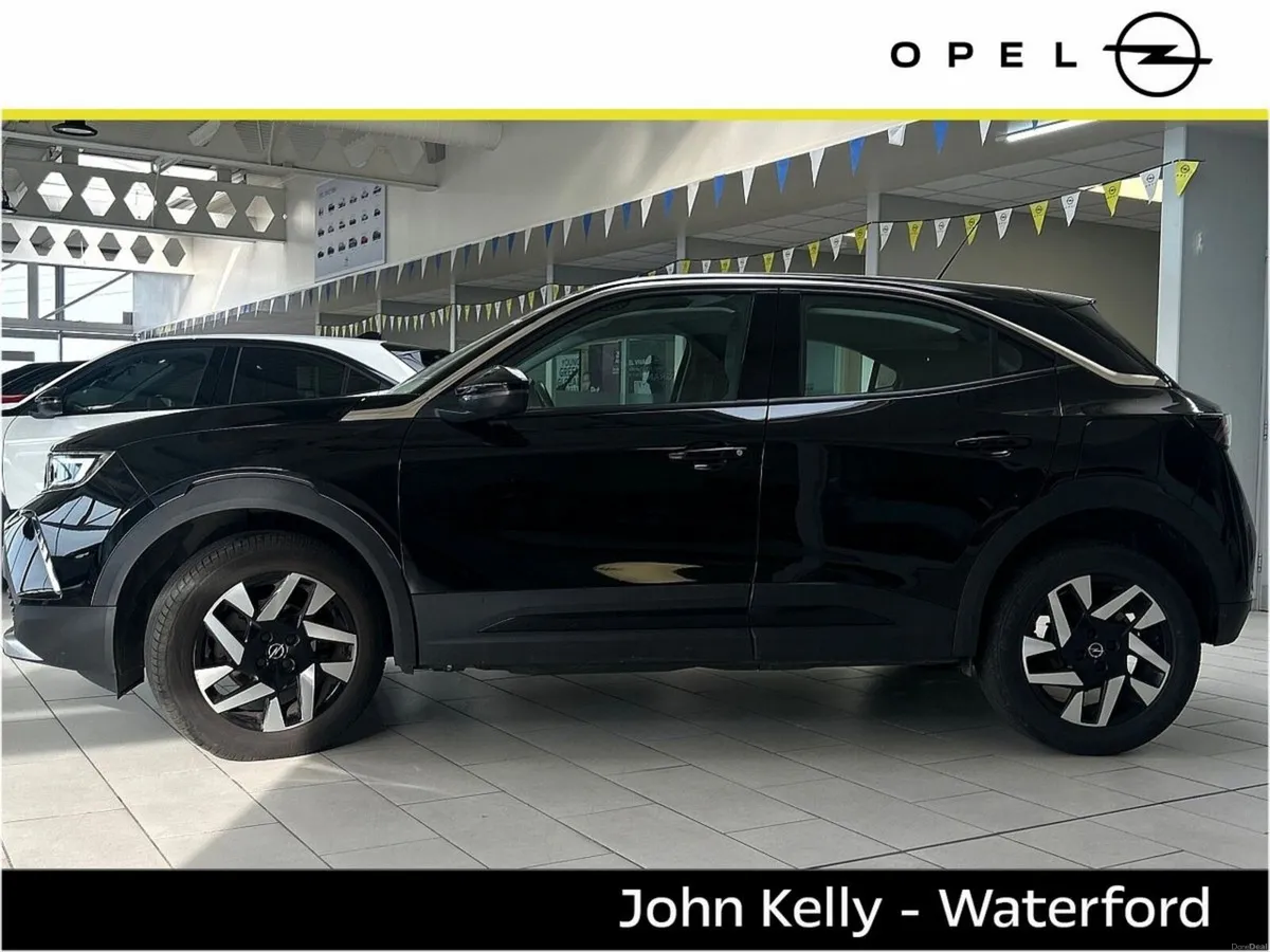 Opel Mokka Elite 1.2i (130PS) S/S - Image 3