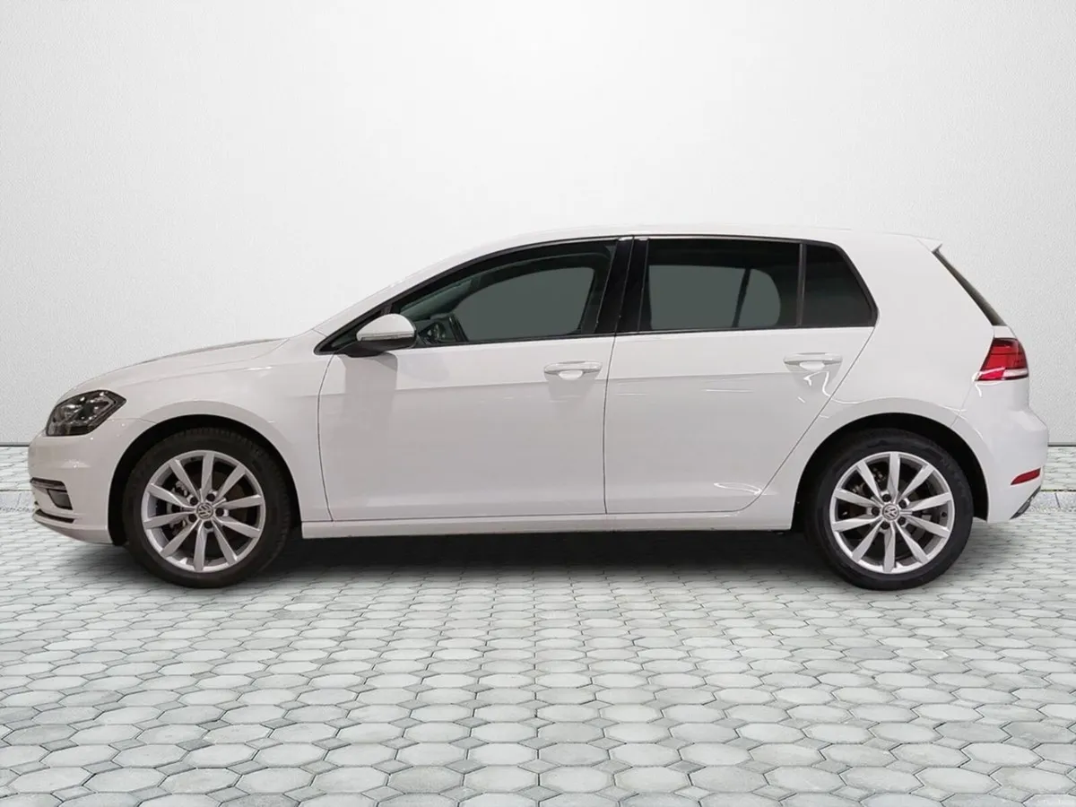 Volkswagen Golf Comfort - Image 4