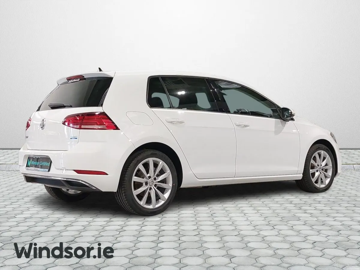 Volkswagen Golf Comfort - Image 2