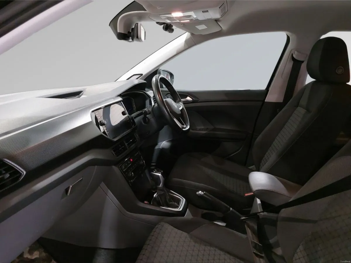 Volkswagen T-Cross 1.0 - Image 3