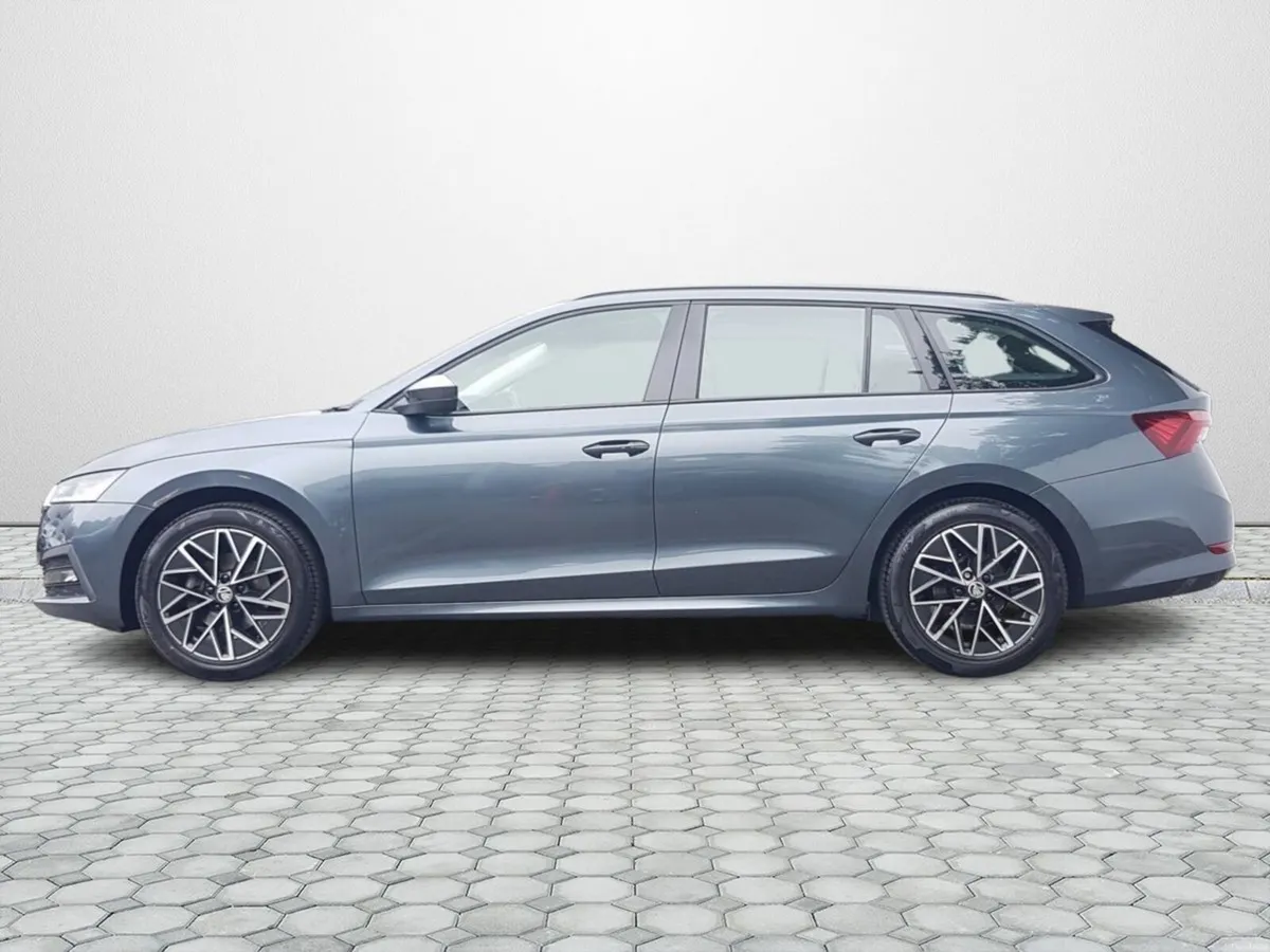Skoda Octavia OCTAVIA  AMBITION 1.0TSI 110HP ESTAT - Image 5