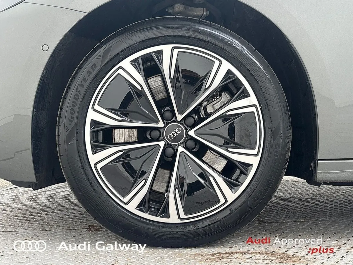 Audi A5 €510 p/m E-HYBRID AVANT QUATTRO A/T - Image 6