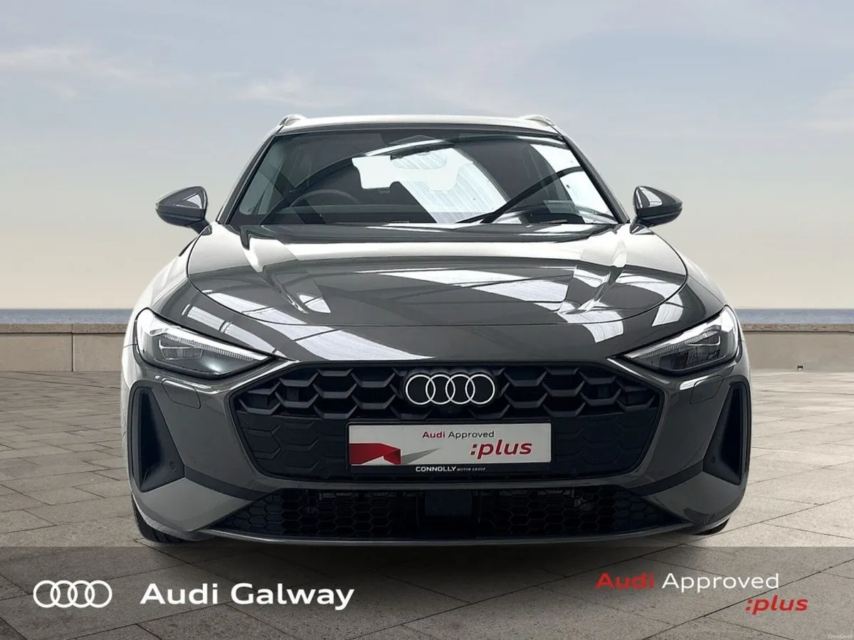 Audi A5 €510 p/m E-HYBRID AVANT QUATTRO A/T - Image 2