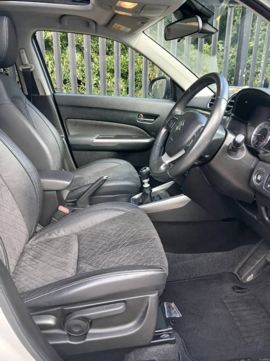 Suzuki Vitara 2022 - Image 5