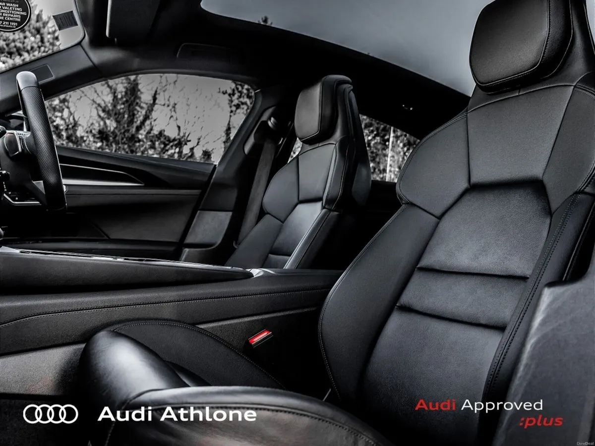 Audi e-tron GT 469BHP 640Nm quattro - Image 6