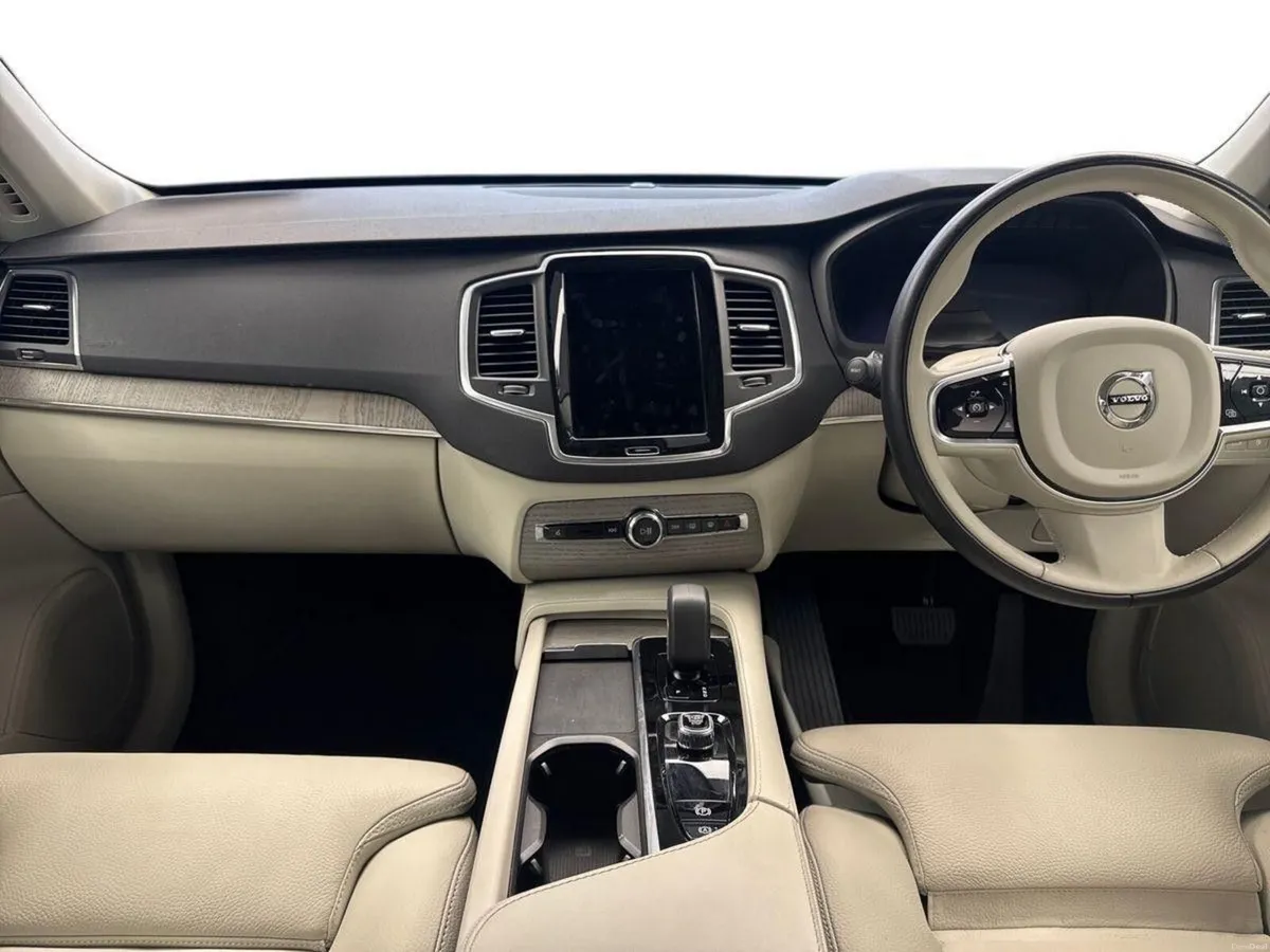 Volvo XC90 T8 AWD CORE *3YR WARRANTY* €145 PER WEE - Image 6