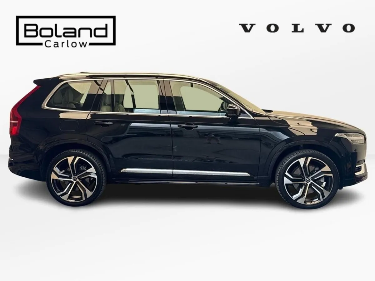 Volvo XC90 T8 AWD CORE *3YR WARRANTY* €145 PER WEE - Image 3