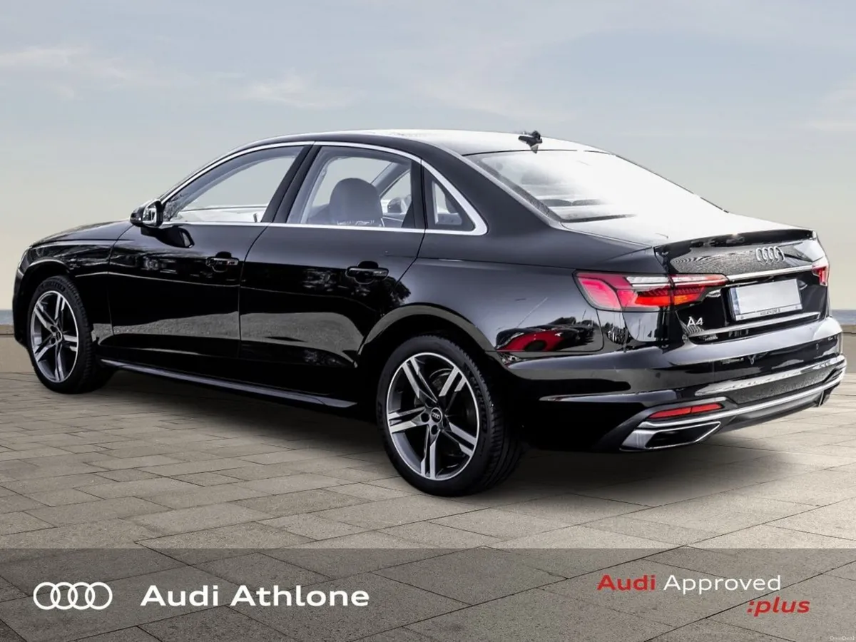 Audi A4 2.0TDI 163BHP SE S-Tronic - Image 3