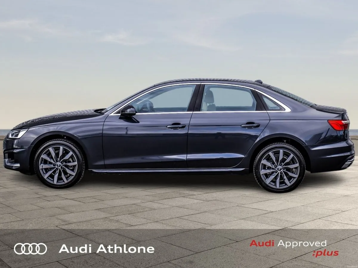 Audi A4 2.0TDI 163BHP SE S-Tronic - Image 2