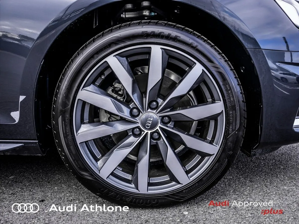 Audi A4 2.0TDI 163BHP SE S-Tronic - Image 4