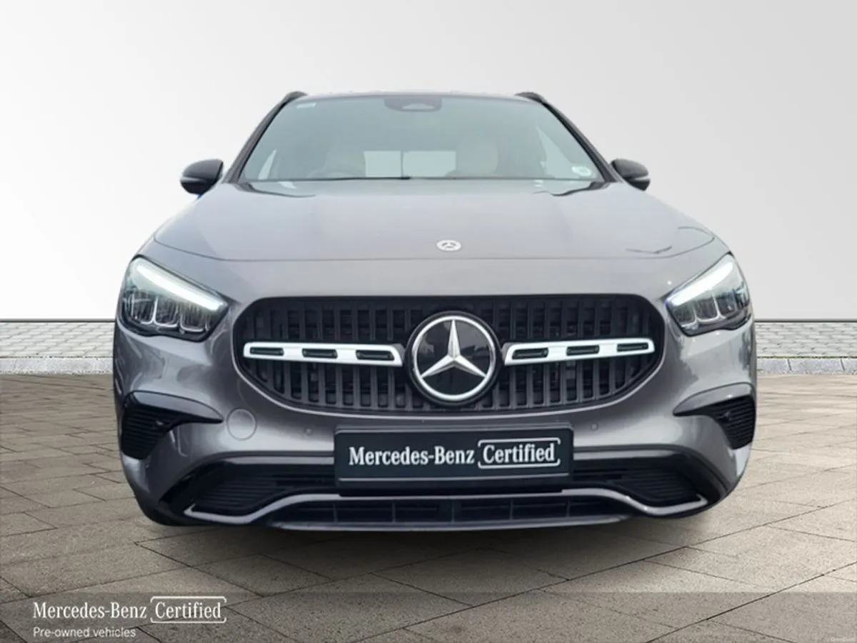 Mercedes-Benz GLA GLA200d Progressive Plus AUTO ** - Image 6