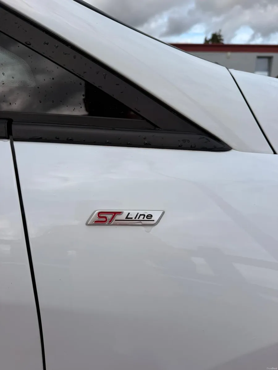 2019 Ford Fiesta 1.1L 85PS ST-LINE in Meath - Image 5