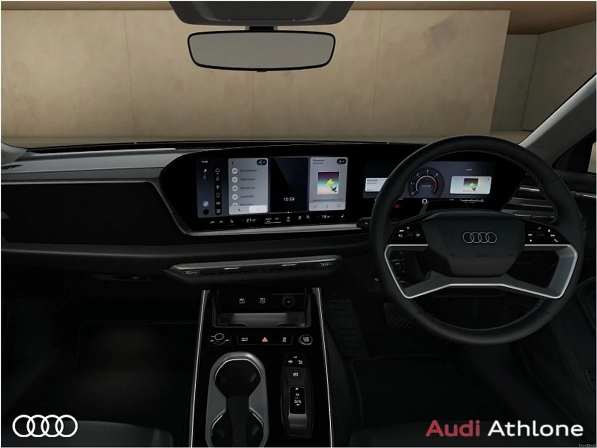 Audi A6 2.0TDI 204BHP SE S-Tronic - DUE IN - RING - Image 2