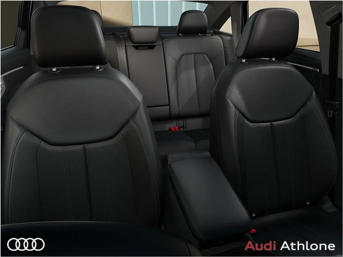 Audi A6 2.0TDI 204BHP SE S-Tronic - DUE IN - RING - Image 4