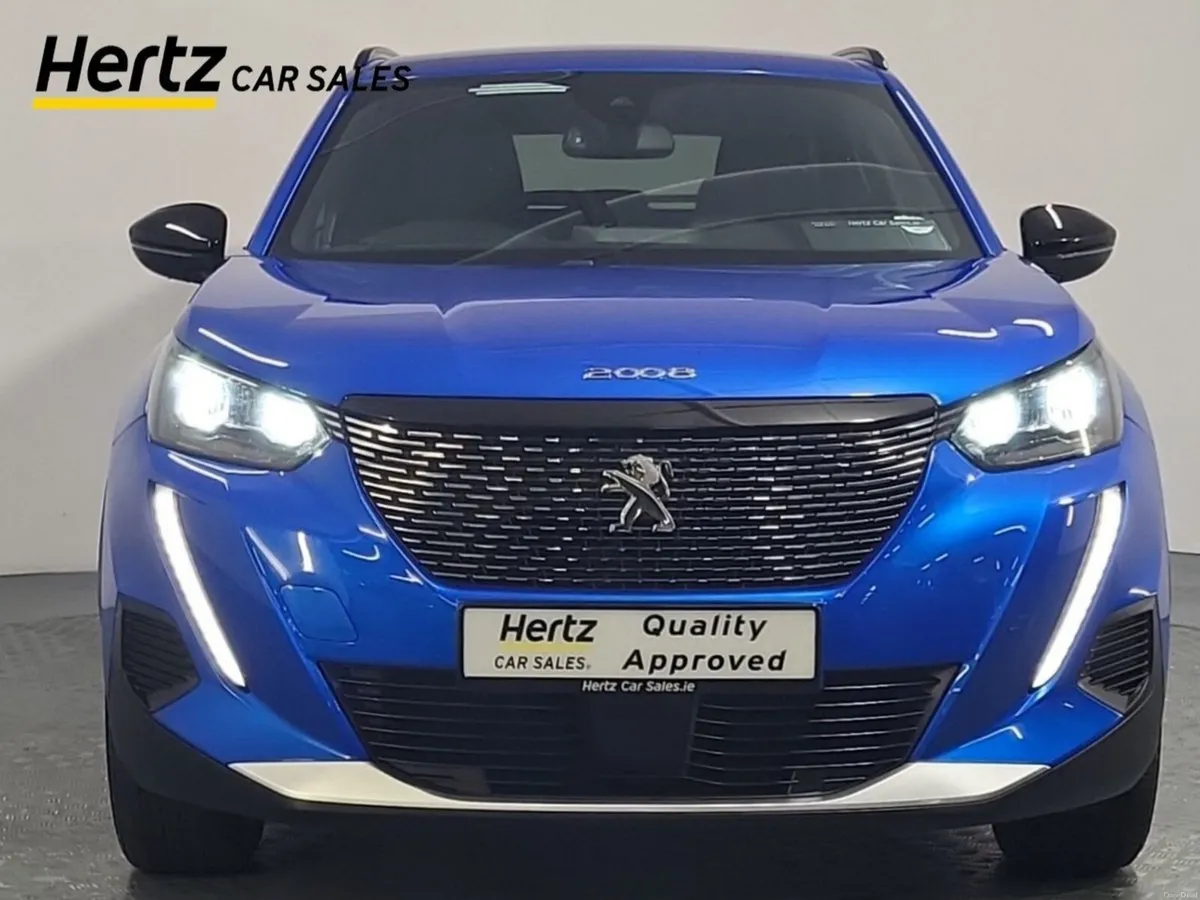 Peugeot 2008 WARRANTY TILL JULY 2028!! Allure 1.2 - Image 5