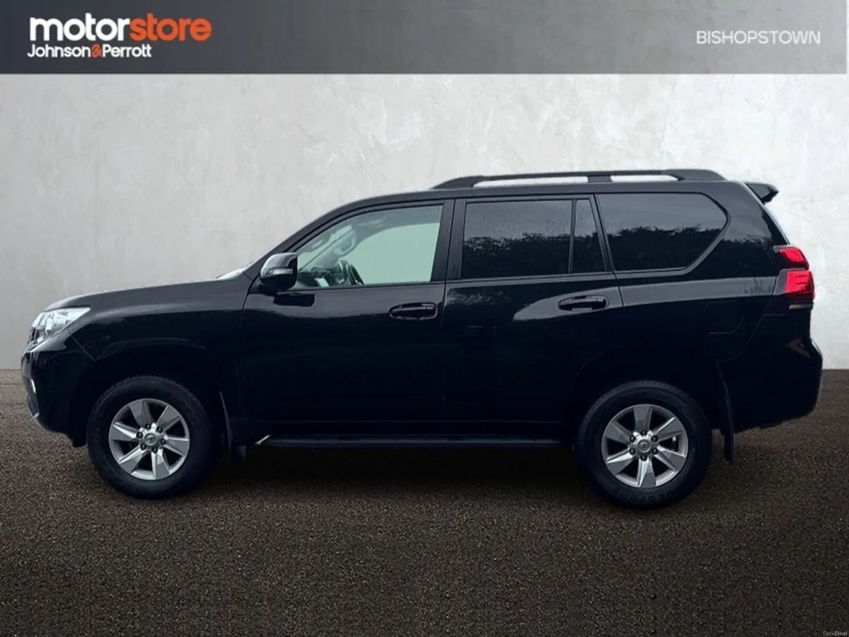 Toyota Land Cruiser LANDCRUISER LAND CRUISER LWB - - Image 6
