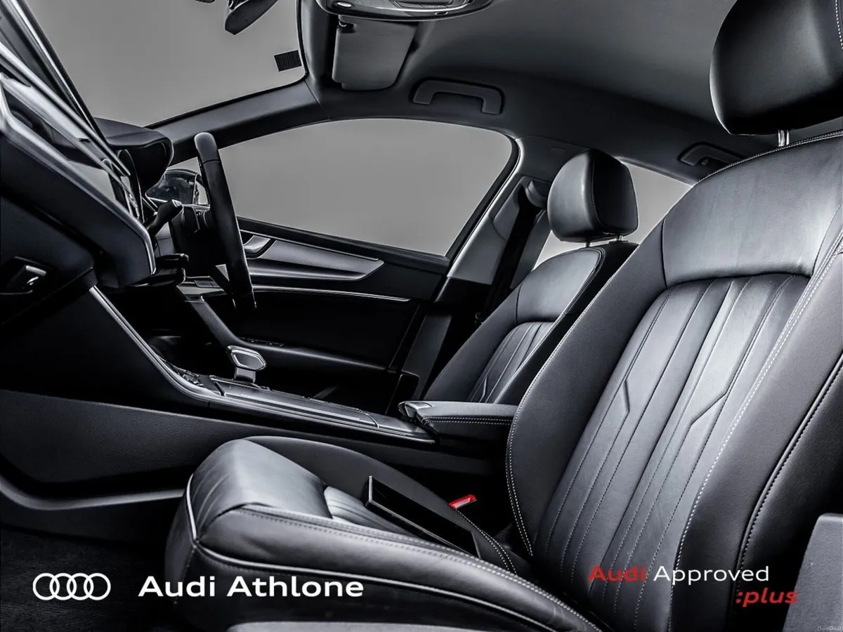 Audi A6 2.0TDI 204BHP SE S-Tronic - Image 6