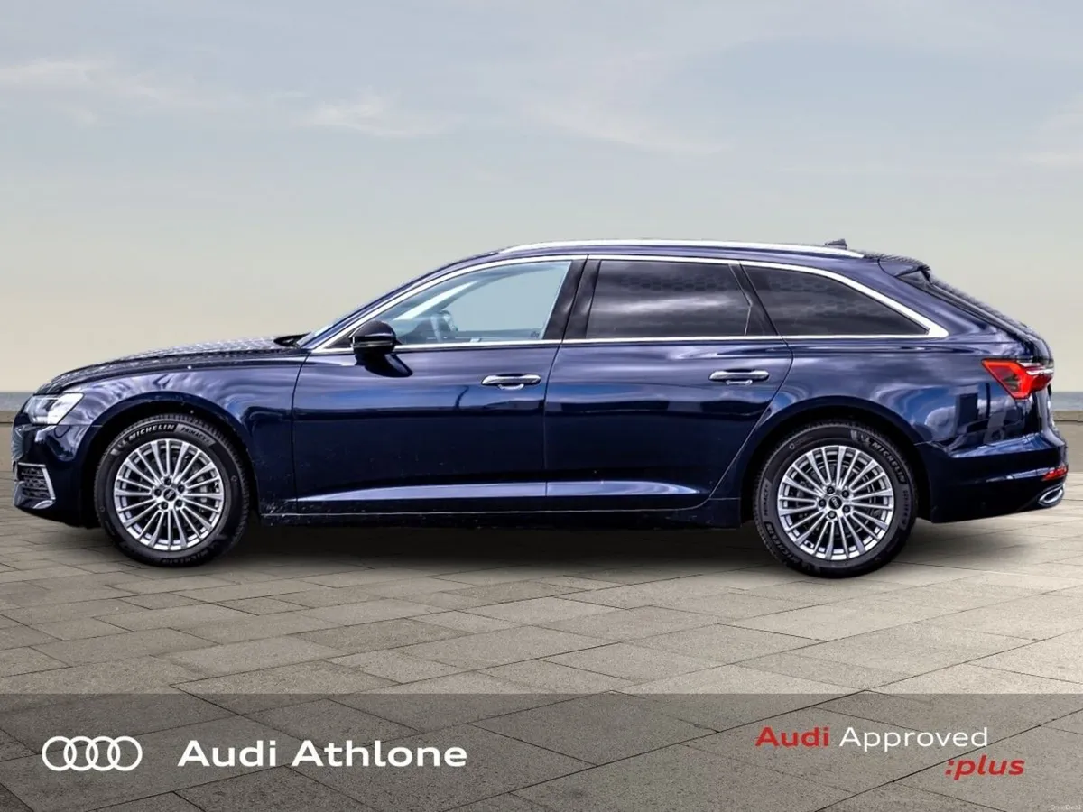 Audi A6 2.0TDI 204BHP SE S-Tronic - DUE IN - RING - Image 2