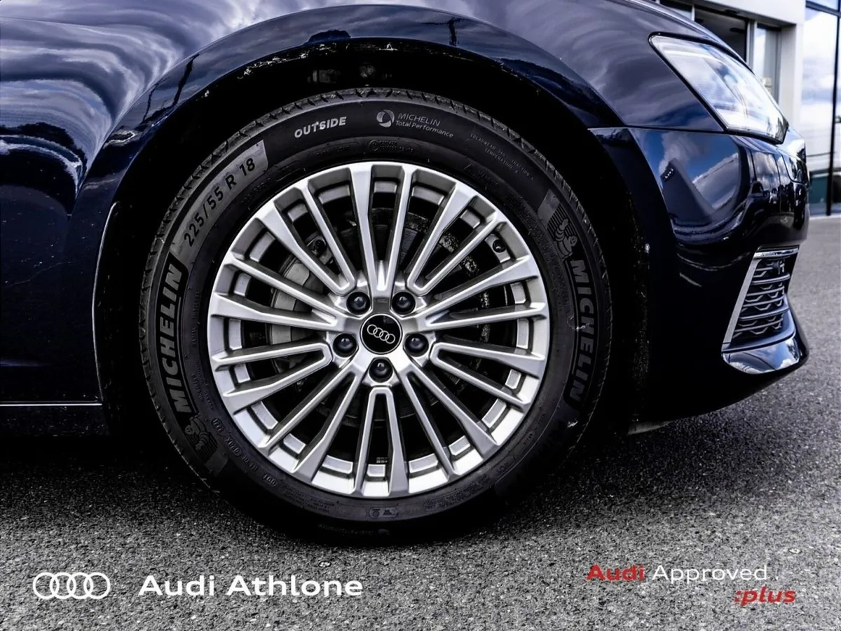 Audi A6 2.0TDI 204BHP SE S-Tronic - DUE IN - RING - Image 4