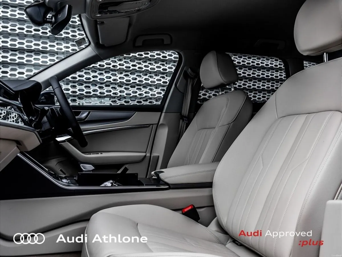 Audi A6 2.0TDI 204BHP SE S-Tronic - DUE IN - RING - Image 6