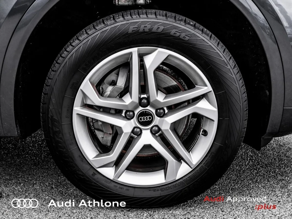 Audi Q5 2.0TDI 204BHP quattro S-Line S-Tronic - Image 4