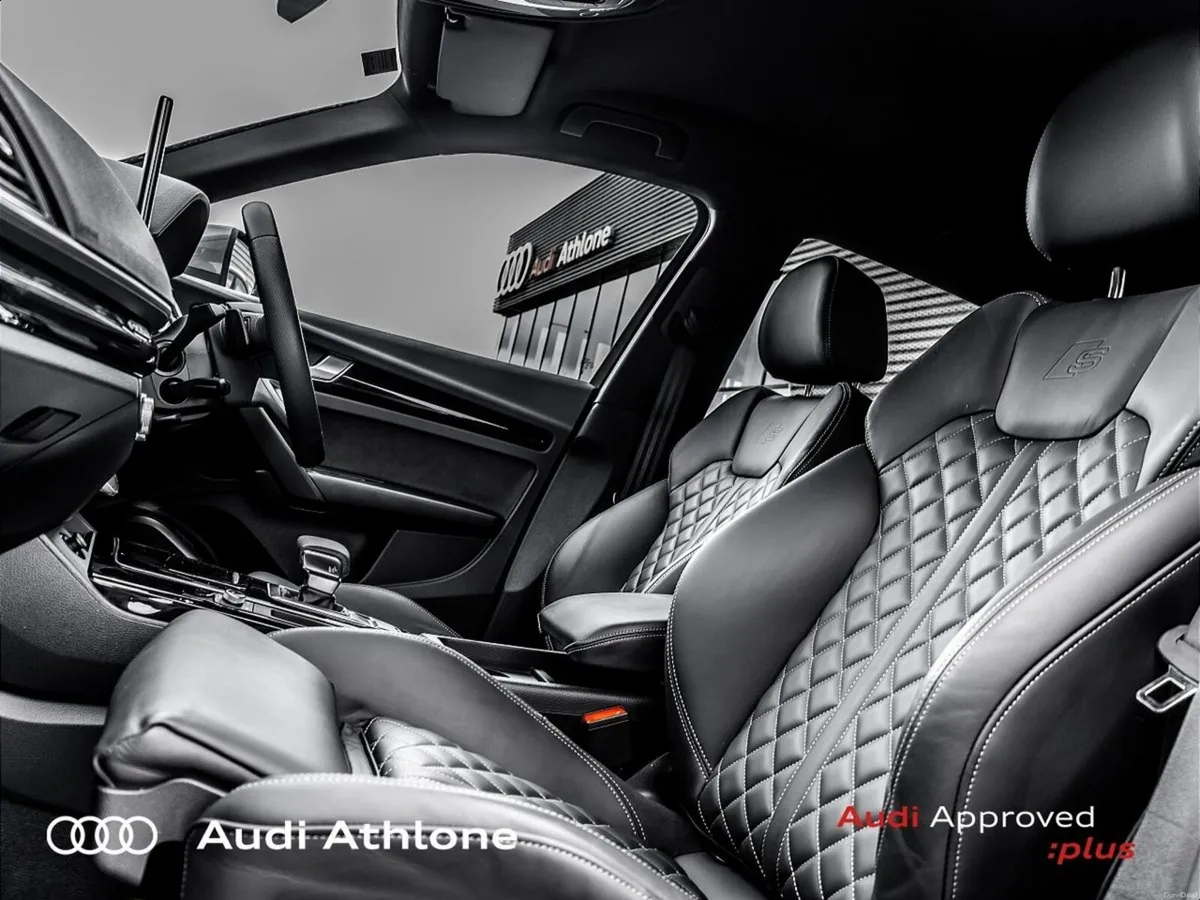 Audi Q5 2.0TDI 204BHP quattro S-Line S-Tronic - Image 6