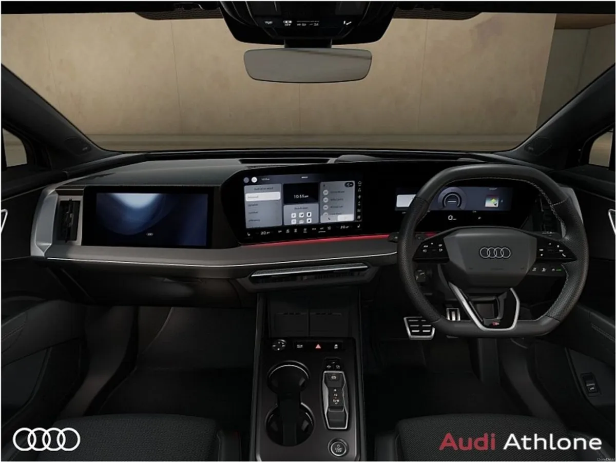 Audi Q4 e-tron 201BHP S-Line - IN STOCK FOR 262 !! - Image 2