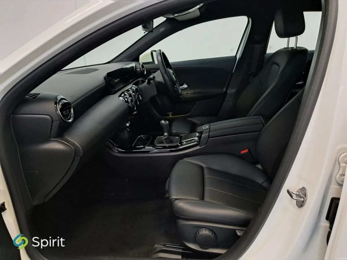 Mercedes-Benz A-Class A 160 Style*Call Andrew 086 - Image 3