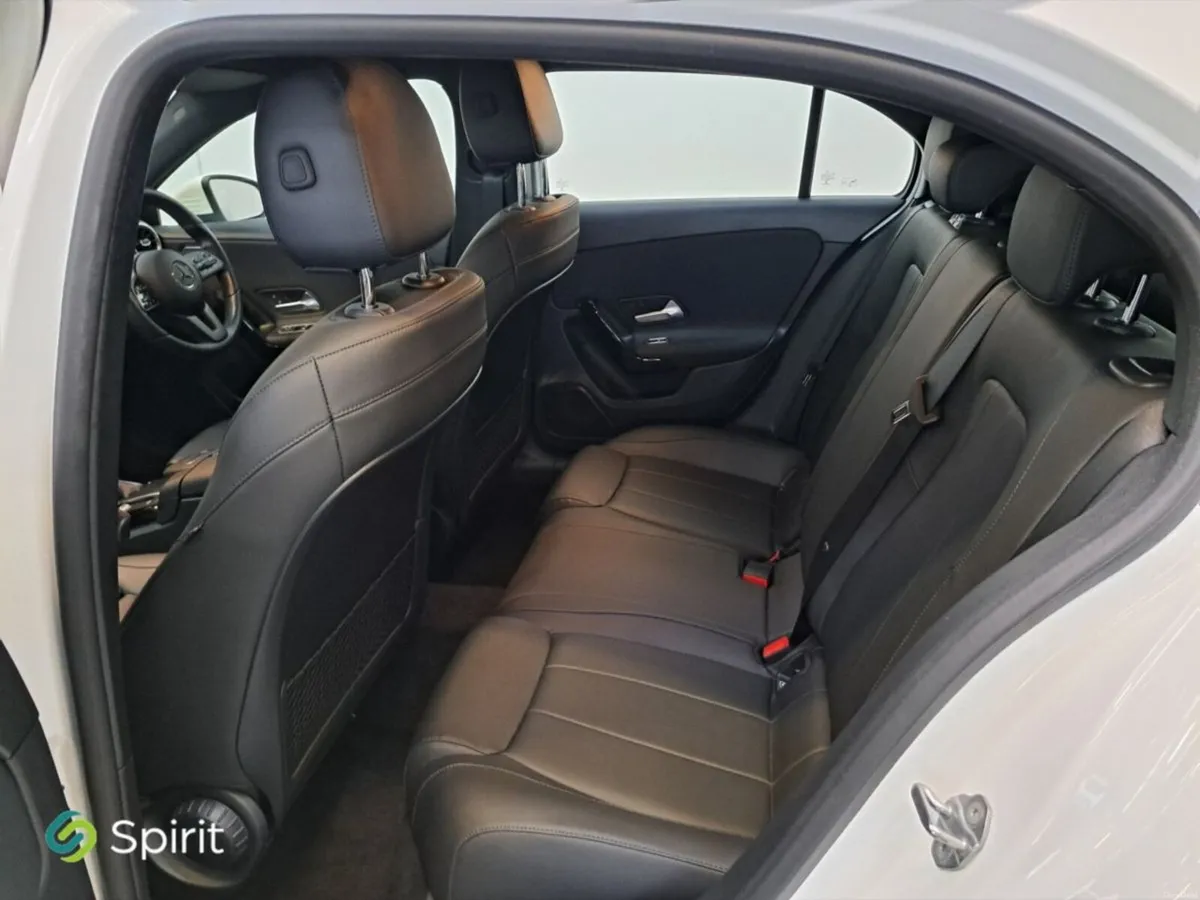 Mercedes-Benz A-Class A 160 Style*Call Andrew 086 - Image 5